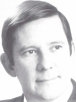 Photo of Peter Johnson