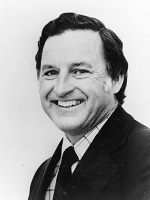 Photo of James Johnston