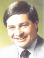 Photo of David Watson