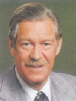 Photo of Geoffrey Giles