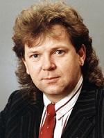 Photo of William Wood