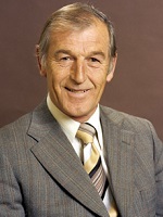 Photo of Harold Young