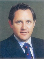 Photo of Arthur Dean