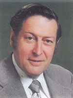 Photo of Douglas Everingham