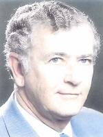 Photo of Leonard Keogh