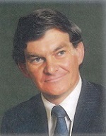 Photo of Alexander Mackenzie