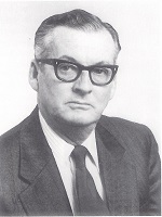 Photo of Vincent Martin