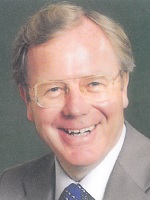 Photo of Graham Harris