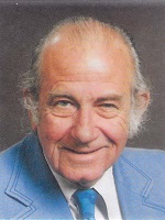 Photo of James Keeffe