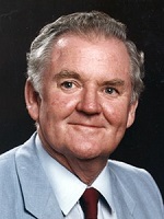 Photo of Bernard Kilgariff