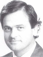 Photo of Barry Simon