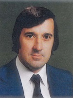 Photo of Ross Mclean