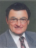 Photo of John Mcleay