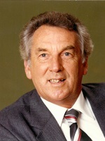 Photo of Les Mcmahon