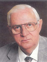 Photo of Ronald Mcauliffe