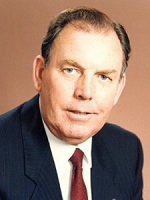 Photo of Douglas Mcclelland