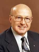 Photo of Gordon Mcintosh