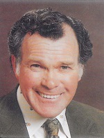 Photo of Geoffrey Mclaren