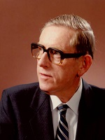 Photo of Alan Missen