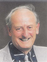 Photo of James Mulvihill