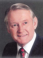 Photo of David Thomson