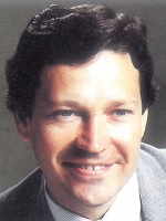 Photo of John Reeves