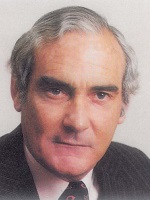 Photo of Eric Robinson