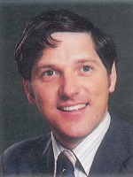 Photo of Murray Sainsbury