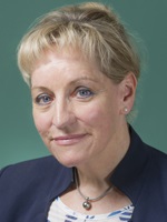 Hon Alannah MacTiernan