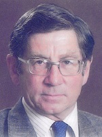 Photo of Colin Mason
