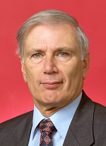 Former Senator Richard Alston