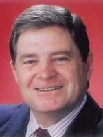 Photo of Gerry Jones