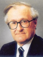 Photo of John Stone
