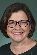 Ms Ged Kearney MP