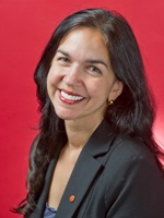 Photo of Senator the Hon Lisa Singh 