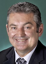 Mr Russell Matheson MP