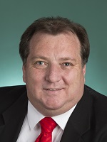 Photo of Mr Rob Mitchell  MP