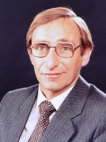 Photo of Peter Baume