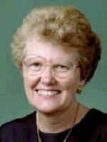 Photo of Elizabeth Grace