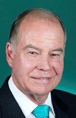 Photo of Mr Russell Broadbent MP