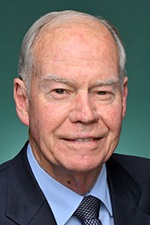 Photo of Mr Russell Broadbent MP