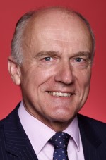 Former Senator the Hon Eric Abetz