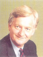 Photo of Barry Cohen