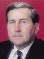 Photo of Michael Tate