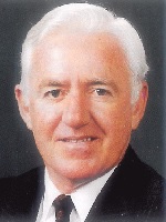 Photo of Eamon Lindsay