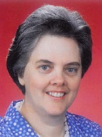 Photo of Janet Powell