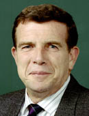 Photo of Bill Taylor