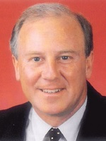 Photo of Baden Teague