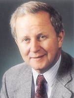 Photo of George Gear