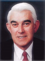 Photo of John Kerin